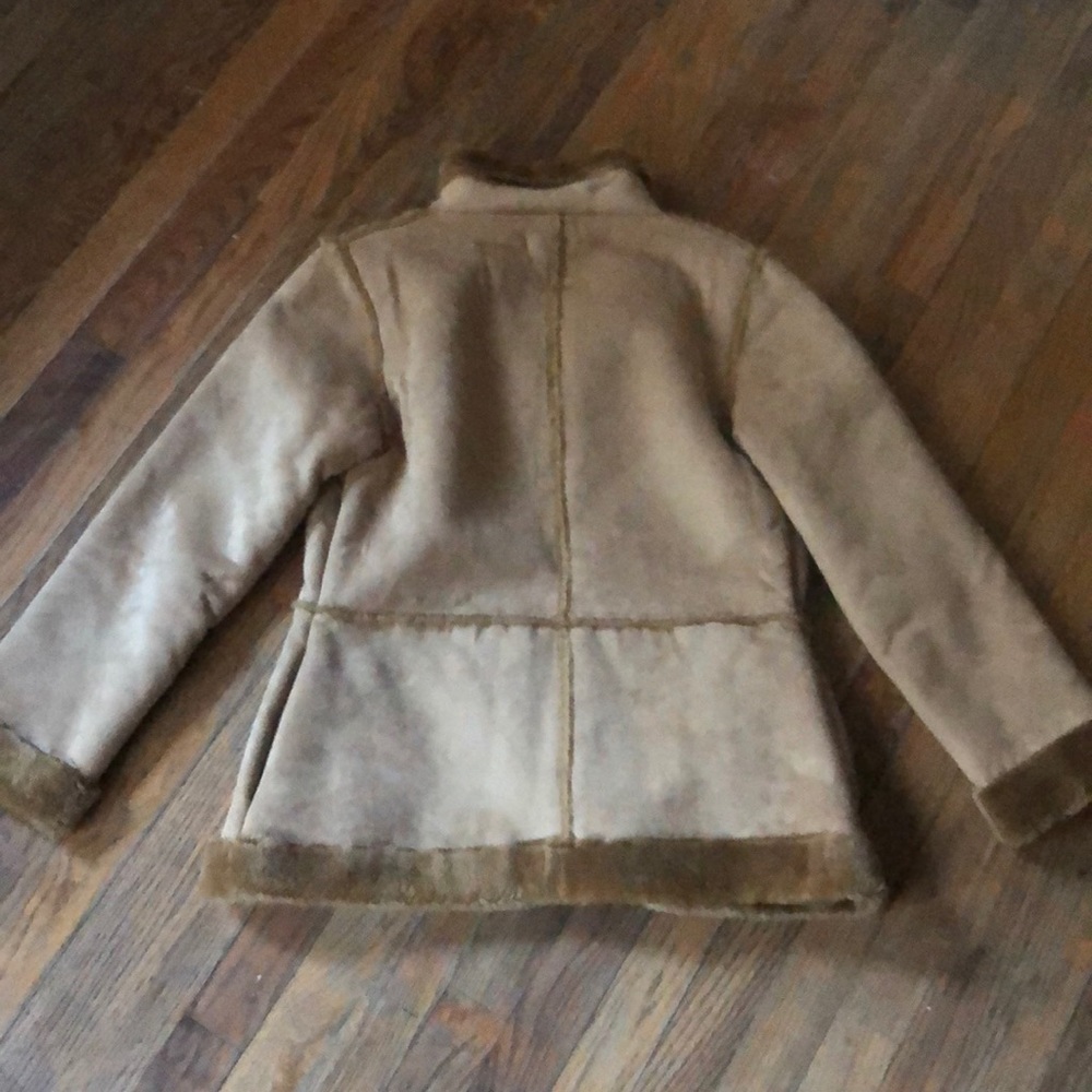 Jacket - Picture 4 of 4